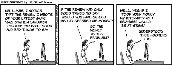 userfriendly